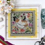 (image for) Spring Chicken